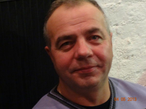 Дмитрий Столяров