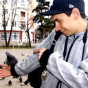 Илья Ефименко