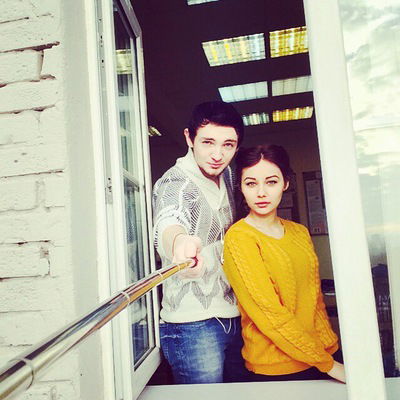 Антон Толоконников