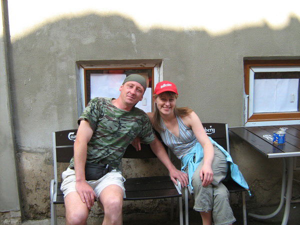 Ольга Кипрова