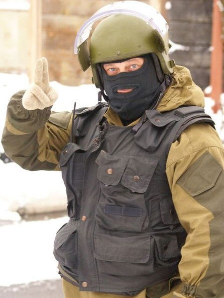 Вадим Войтов