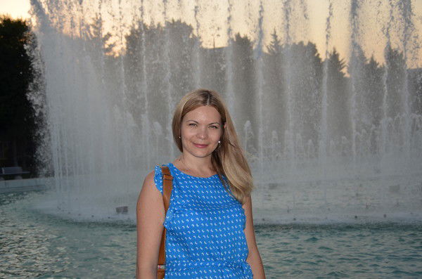 Вероника Ермакова