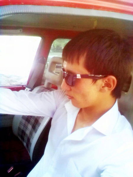 Эрлан Жунусов