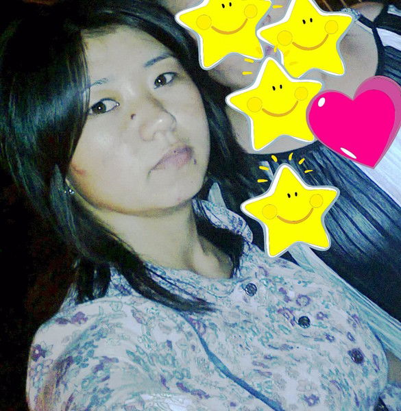 Раушан Курмангалиева