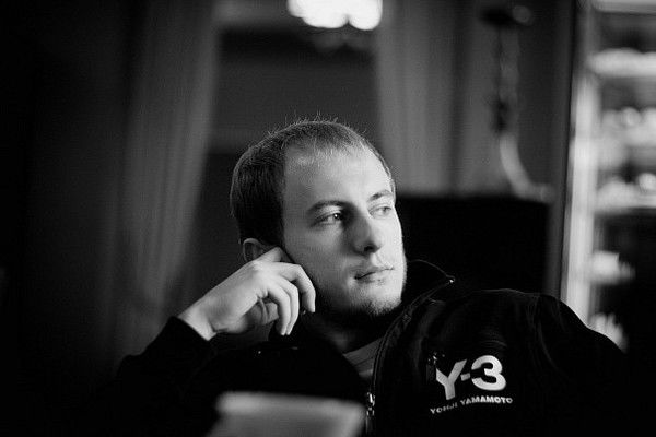 Андрей Вишняков