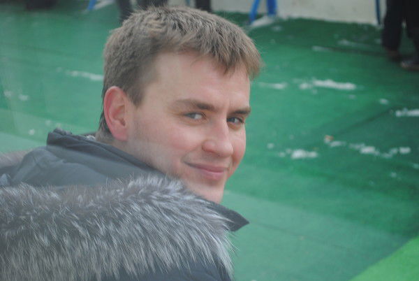 Артём Ердаков