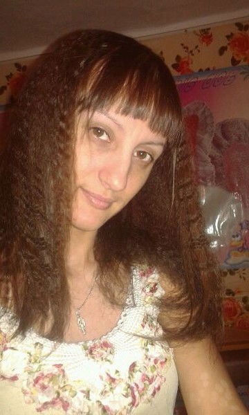 Наталья Булгакова