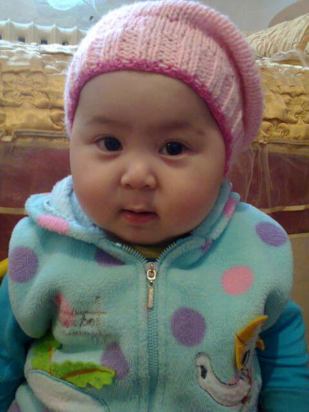 Айнур Азимова