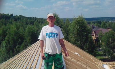 Владимир Козлов