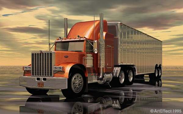 Грузоперевозки Авто-Габарит