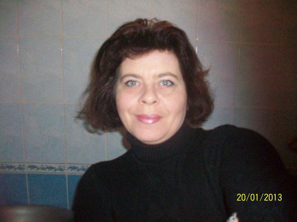 Галина Тарнавская