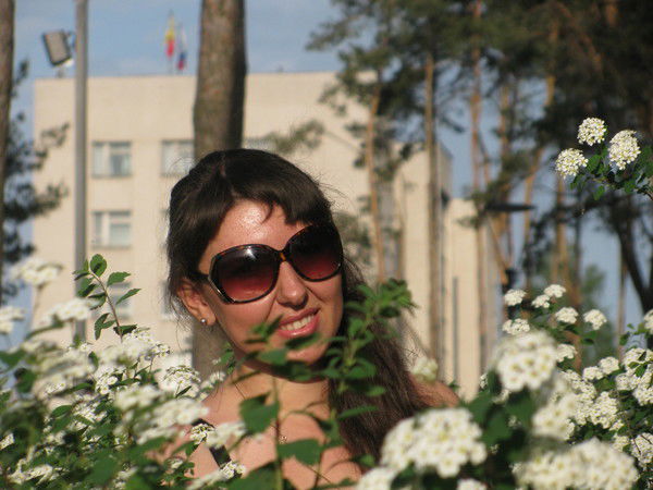 Елена Маньшина