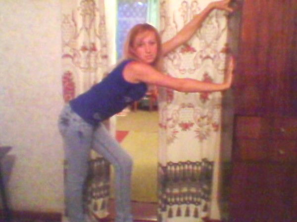 Инна Хаперская