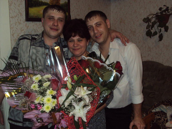 Эльвира Ганева (Рейн)