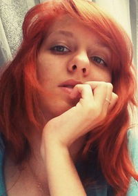 Мая Родионова