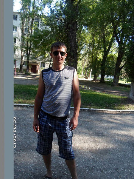 Александр Иванча