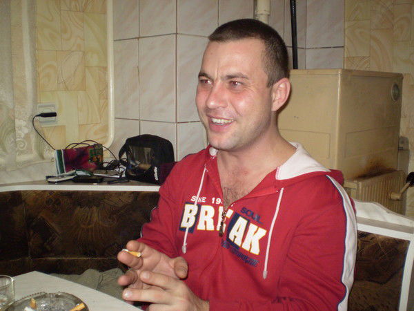 Константин Коровин