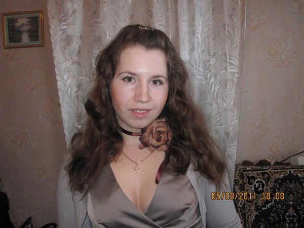 Ekaterina Laktionova