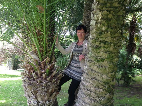 Гульсина Семенина