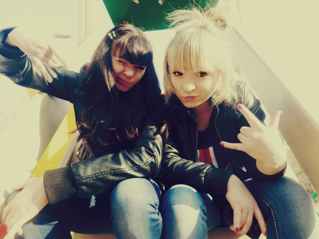 <<Юлёк>> *******.