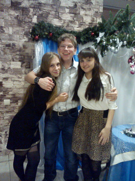 Евгений Волобуев