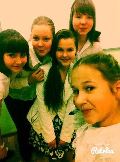 Соня Алашеева