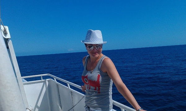 Елена Ковалева