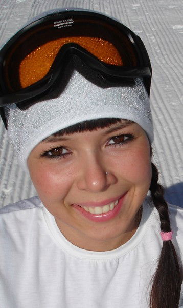 Ирина Мазитова