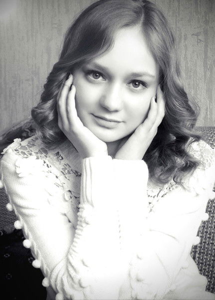 Виктория Кочурова