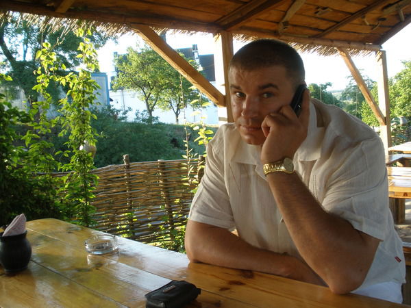 Александр Мазур