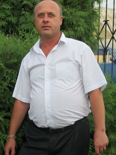 Александр Павлюк