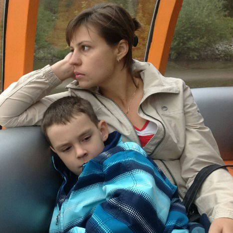 Анна Еремина