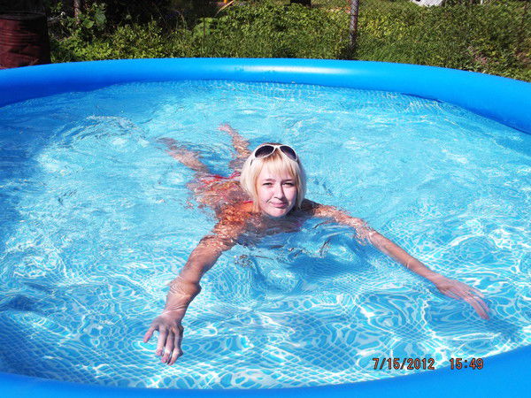 Мария Романова