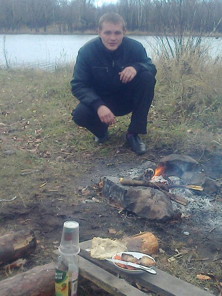 Степан Гервальд