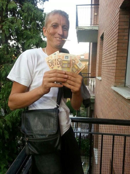 Сергеи Дружинин