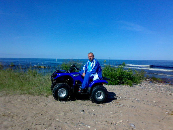 Валерий Козлов