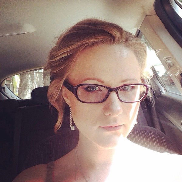 Екатерина Kiseleva