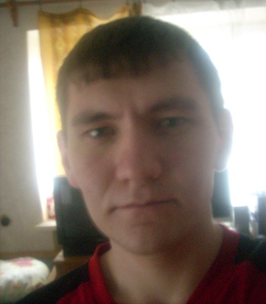 Виталий Лукьянов