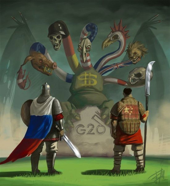 Максим Зорников