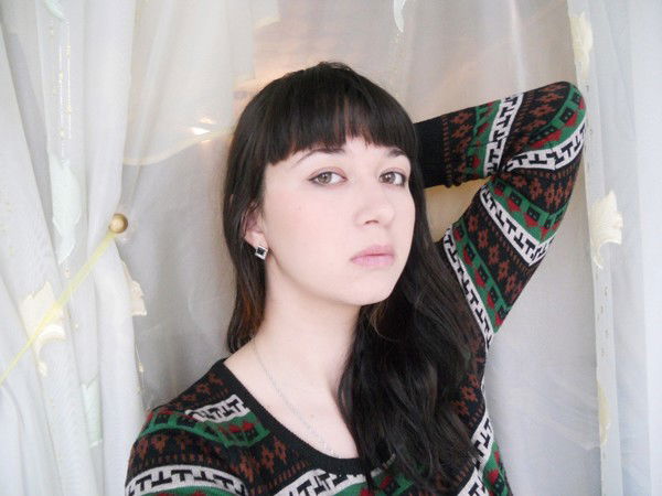 Кристина Бобрышева