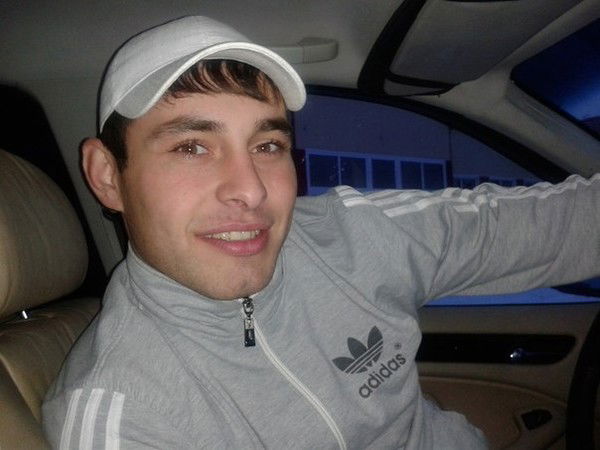 Алексей Алексей