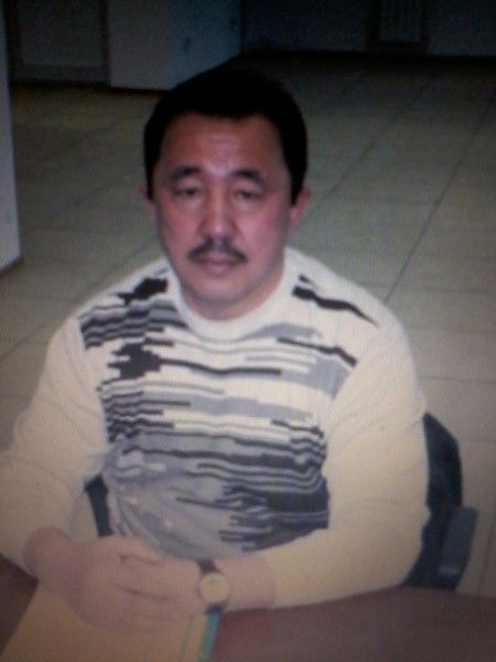 Муратхан Алмабеков