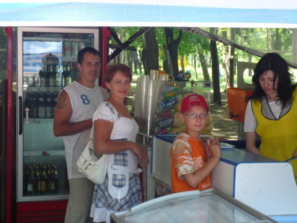 Света Татаринцева