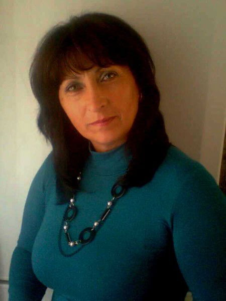 Акулина Замфирова