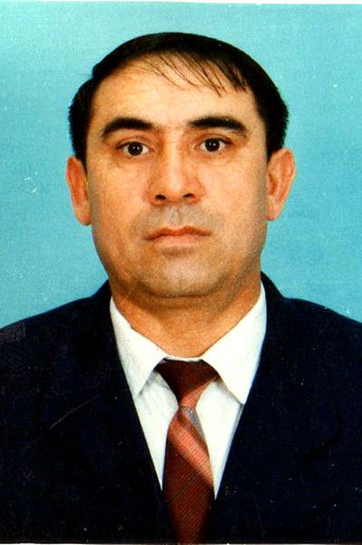 Миркурбан Абдураимов