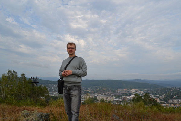 Андрей Муратов