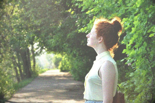 Настя Афанасьева