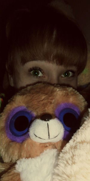 Алёна Кулакова