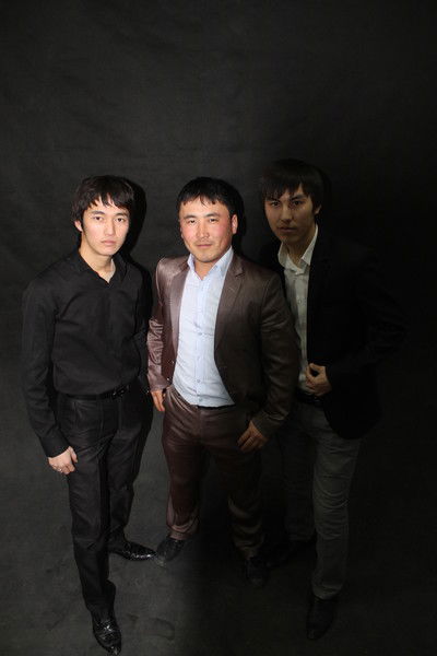 Габит Бермаганбетов