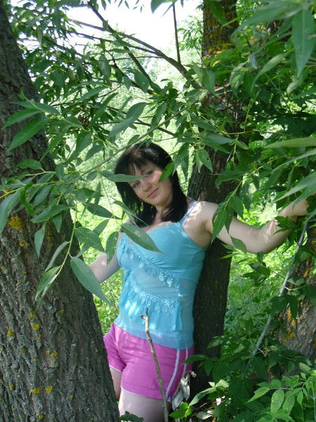 Инна Покиньчереда